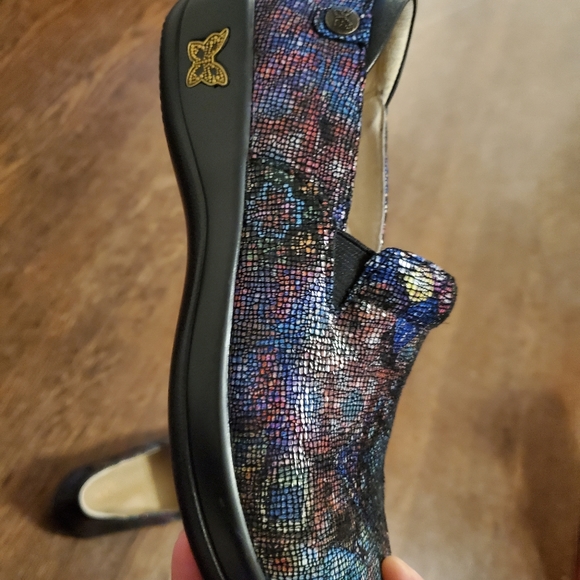 Alegria Nursing clogs - Picture 3 of 5